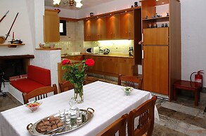 Stratos Villas