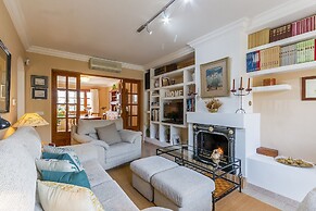 Apartamento Ca na Rosa