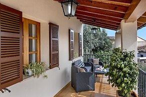 Apartamento Ca na Rosa