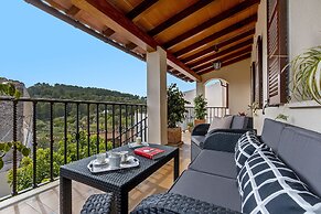 Apartamento Ca na Rosa