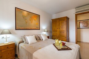 Apartamento Ca na Rosa