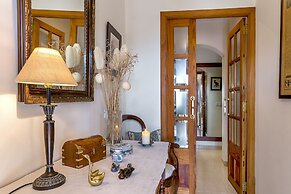 Apartamento Ca na Rosa