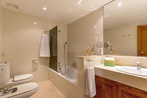 Apartamento Ca na Rosa