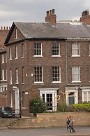 The Riverside York