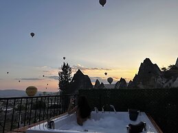 Unicorn Cave Hotel