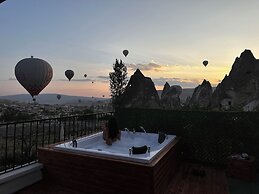 Unicorn Cave Hotel