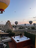 Unicorn Cave Hotel