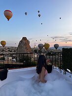 Unicorn Cave Hotel
