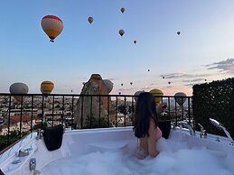 Unicorn Cave Hotel