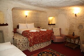 Unicorn Cave Hotel