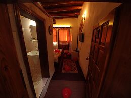 Unicorn Cave Hotel