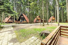 Yagoda & Malina Villas