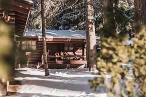 Yagoda & Malina Villas