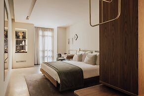 Perianth Hotel, a member of Design Hotels