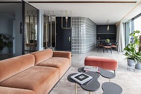 Perianth Hotel, a member of Design Hotels