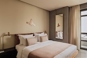 Perianth Hotel, a member of Design Hotels