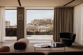 Perianth Hotel, a member of Design Hotels