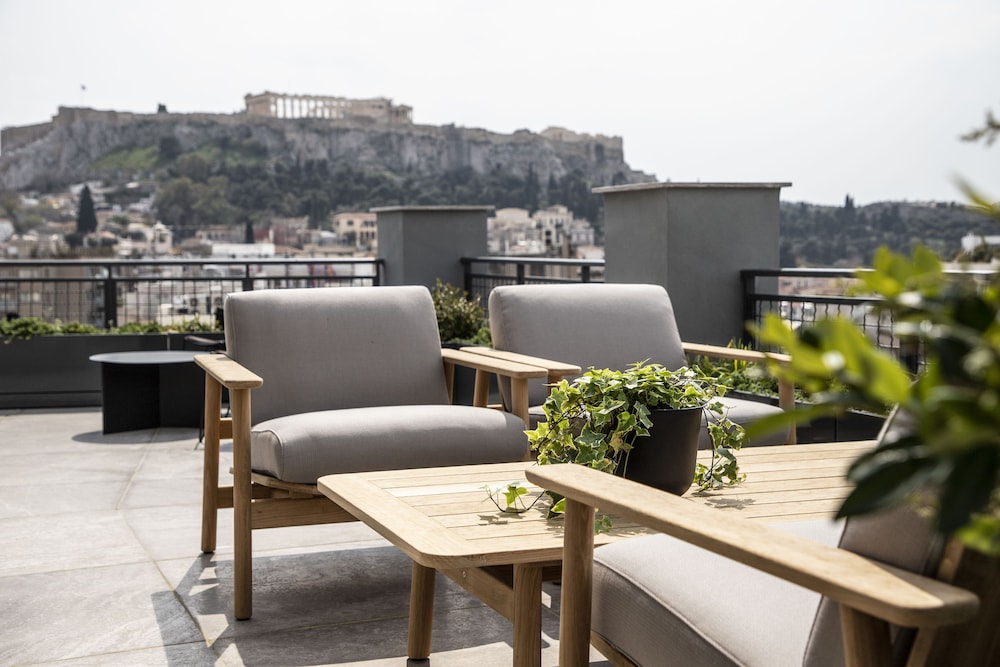 Perianth Hotel, a member of Design Hotels