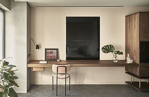 Perianth Hotel, a member of Design Hotels