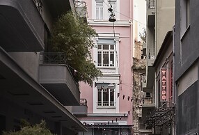 Perianth Hotel, a member of Design Hotels
