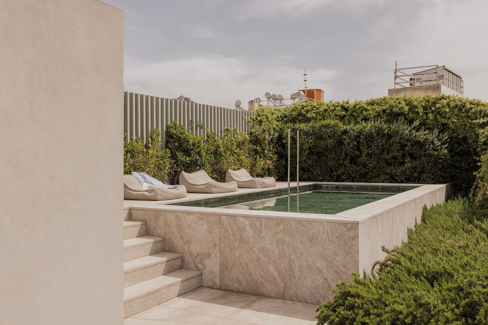 Perianth Hotel, a member of Design Hotels
