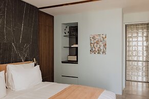 Perianth Hotel, a member of Design Hotels