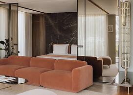 Perianth Hotel, a member of Design Hotels