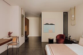 Perianth Hotel, a member of Design Hotels