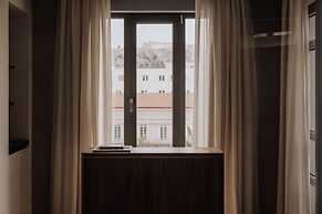 Perianth Hotel, a member of Design Hotels