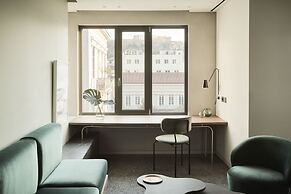 Perianth Hotel, a member of Design Hotels
