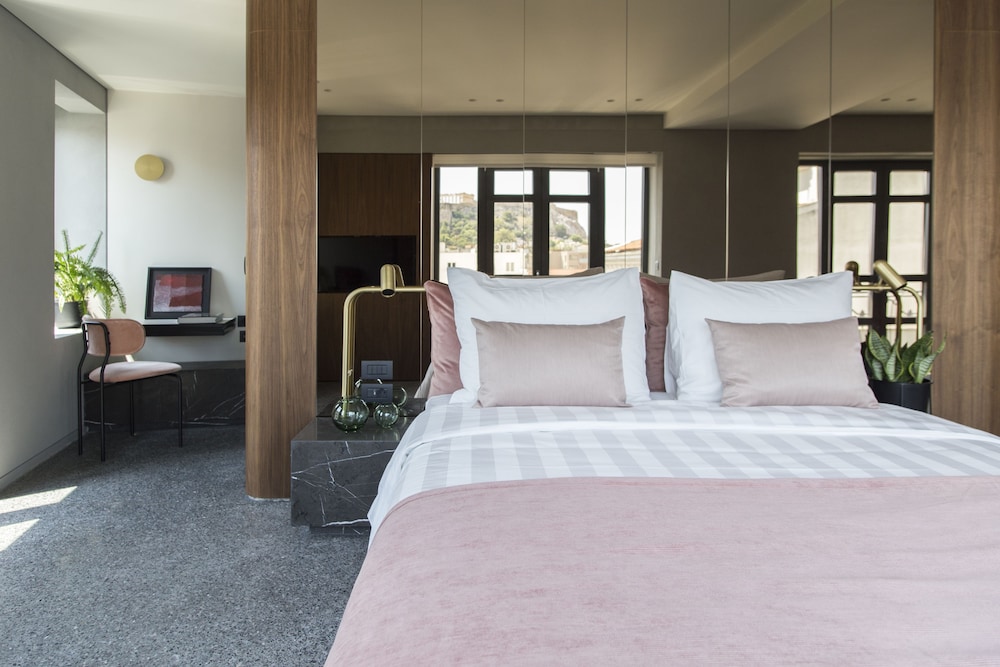 Perianth Hotel, a member of Design Hotels