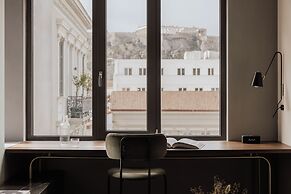 Perianth Hotel, a member of Design Hotels