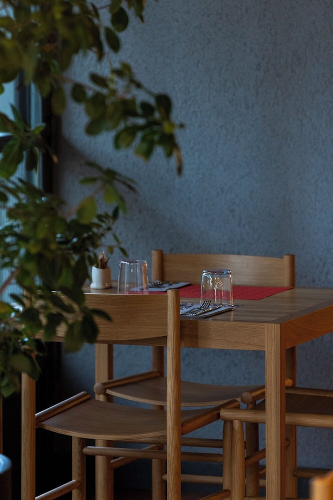 Perianth Hotel, a member of Design Hotels