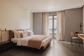 Perianth Hotel, a member of Design Hotels