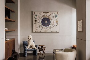 Perianth Hotel, a member of Design Hotels