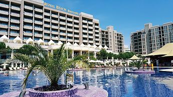 Sandapart Royal Beach Apartments