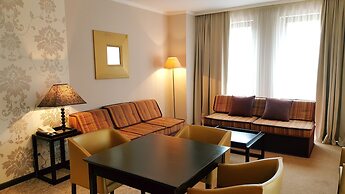 Sandapart Royal Beach Apartments