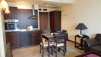 Sandapart Royal Beach Apartments
