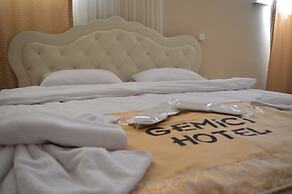 Woo Hotel