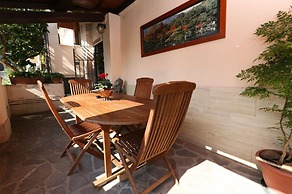 Alla Torretta B&B