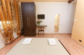 Alla Torretta B&B