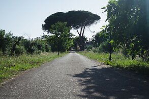 Agriturismo Capani