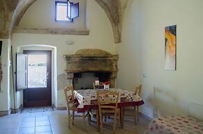 Agriturismo Capani