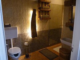 Ca'Luna Guest House