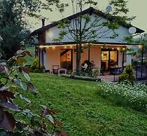 Ca'Luna Guest House