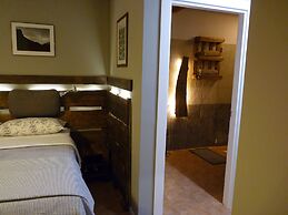 Ca'Luna Guest House