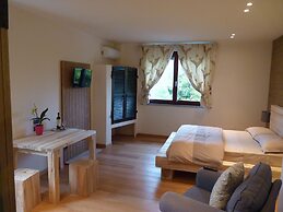 Ca'Luna Guest House