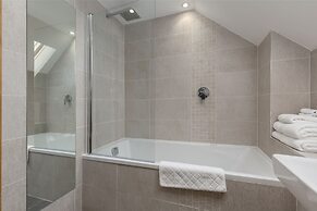 The Queens View Luxury B&B