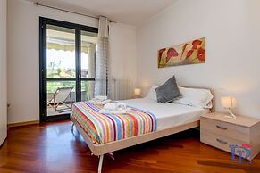 Desenzanoloft – Butterfly and Pools