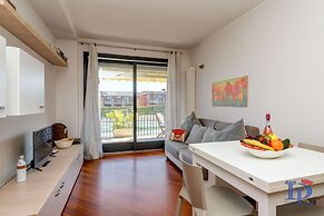 Desenzanoloft – Butterfly and Pools